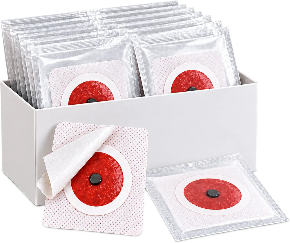 Kit com 30 adesivos